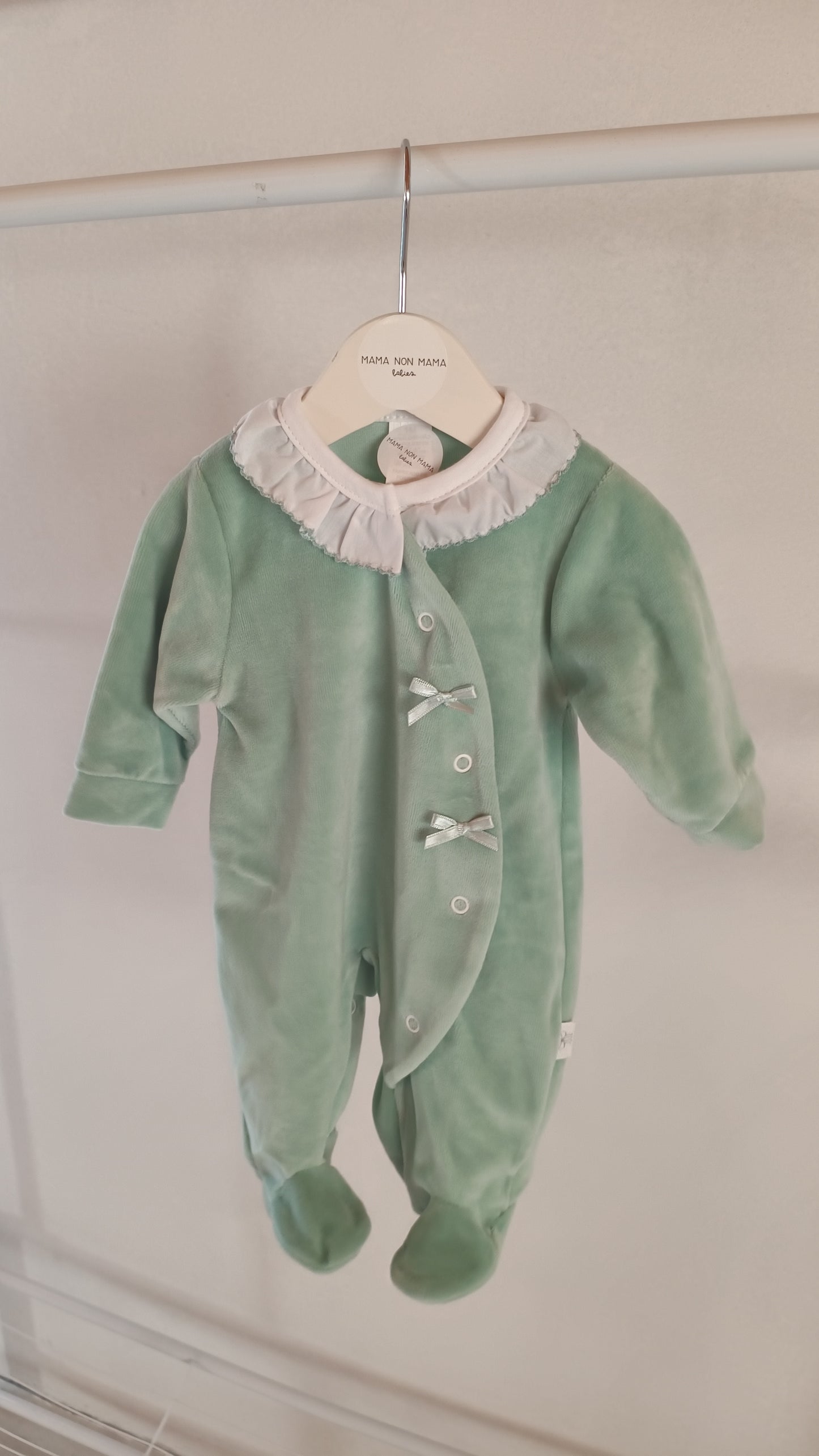 Tutina VERDE