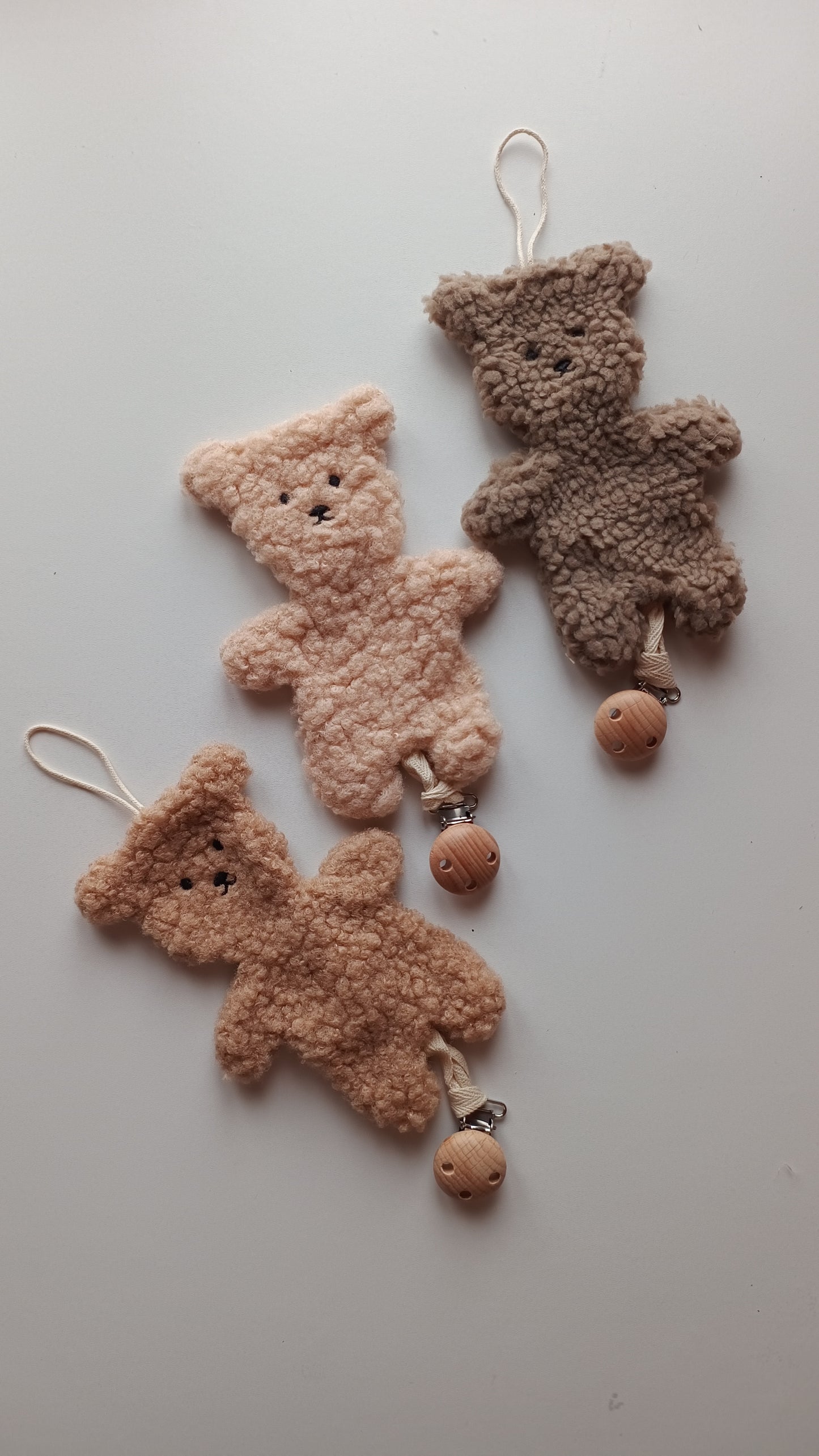 Portaciucci TEDDY