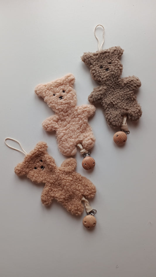 Portaciucci TEDDY