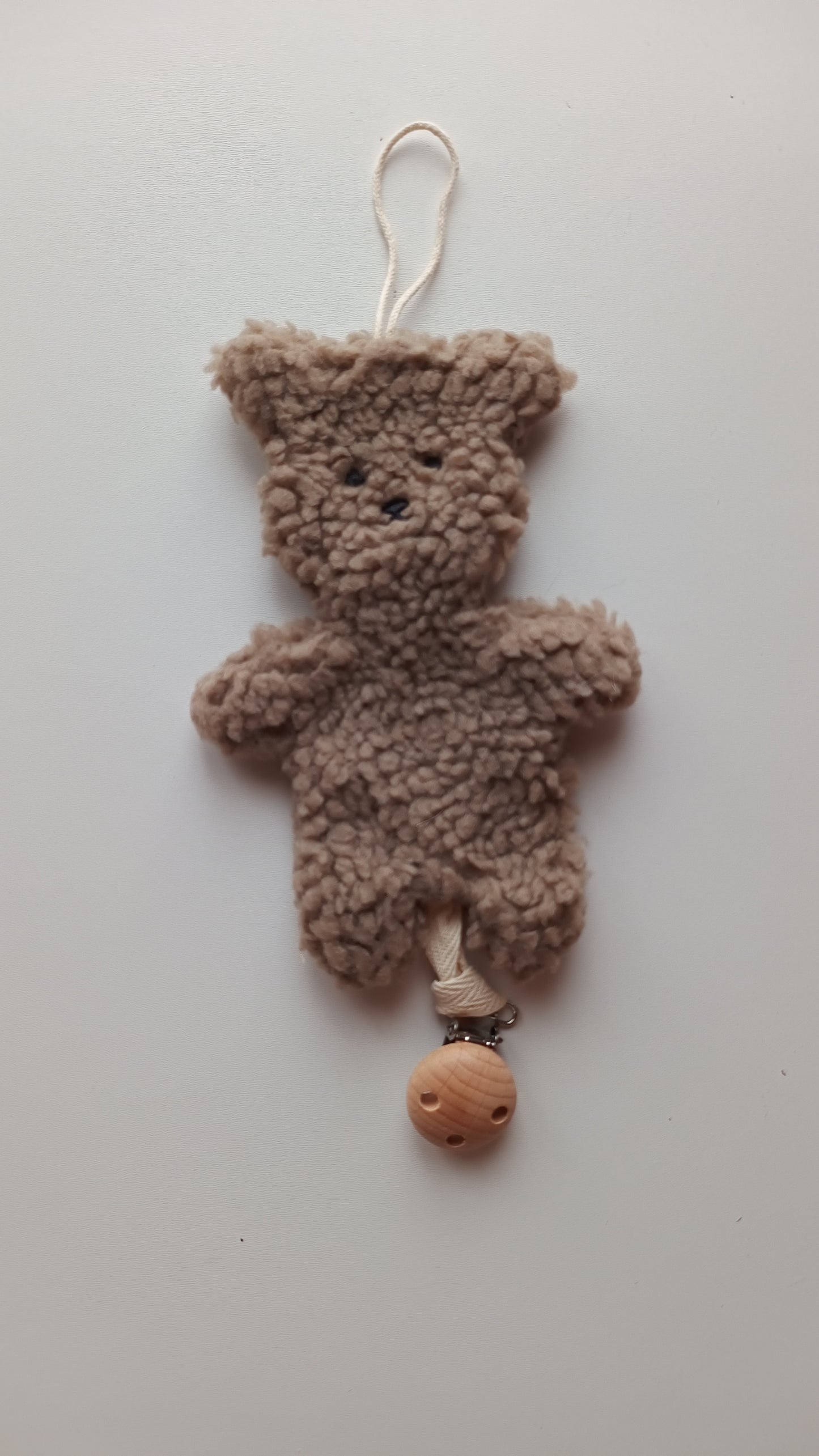 Portaciucci TEDDY