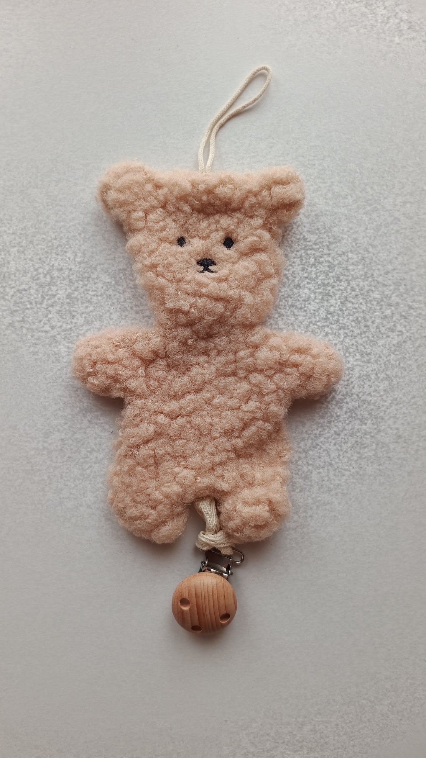 Portaciucci TEDDY