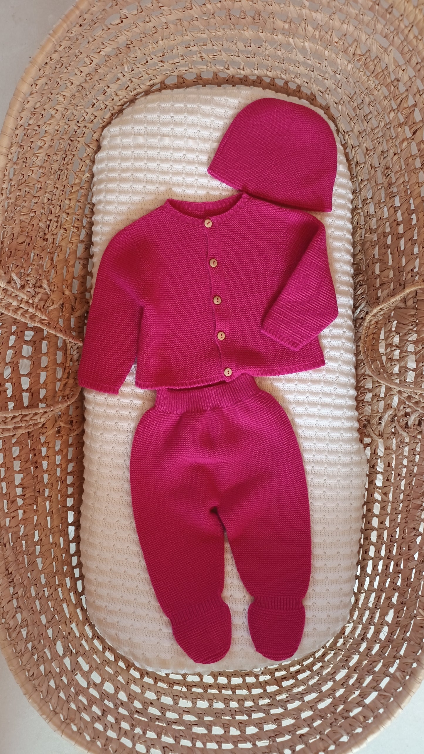 Completo EMOZIONE autunno/inverno LANA&CASHMERE..